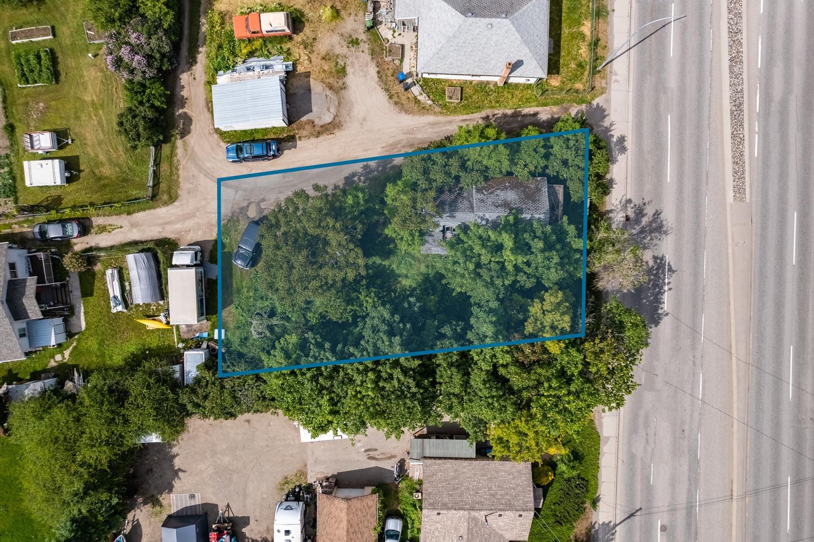 9790 Highway 97 Other North, Lake Country