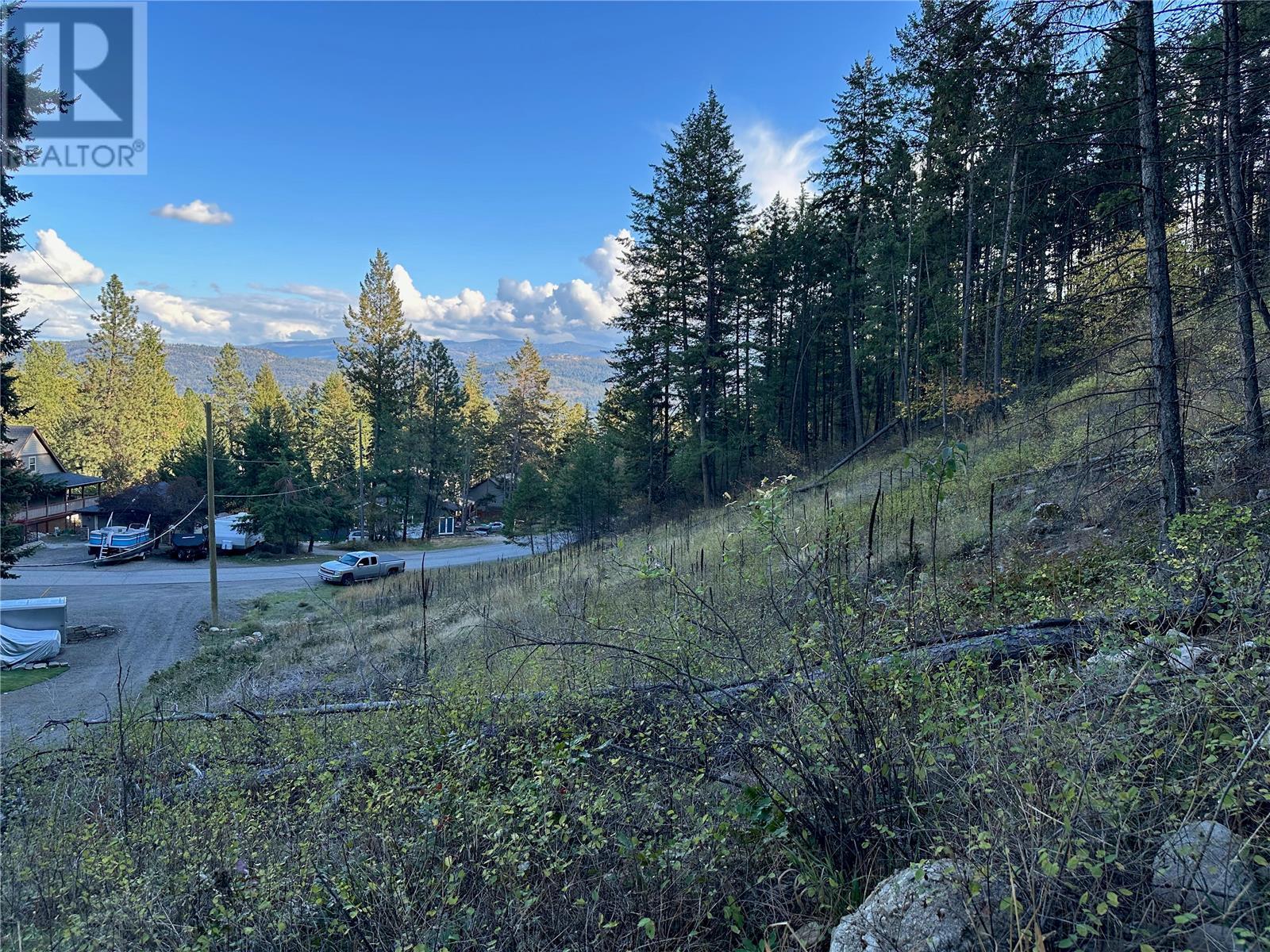 10732 Westshore Road, Vernon