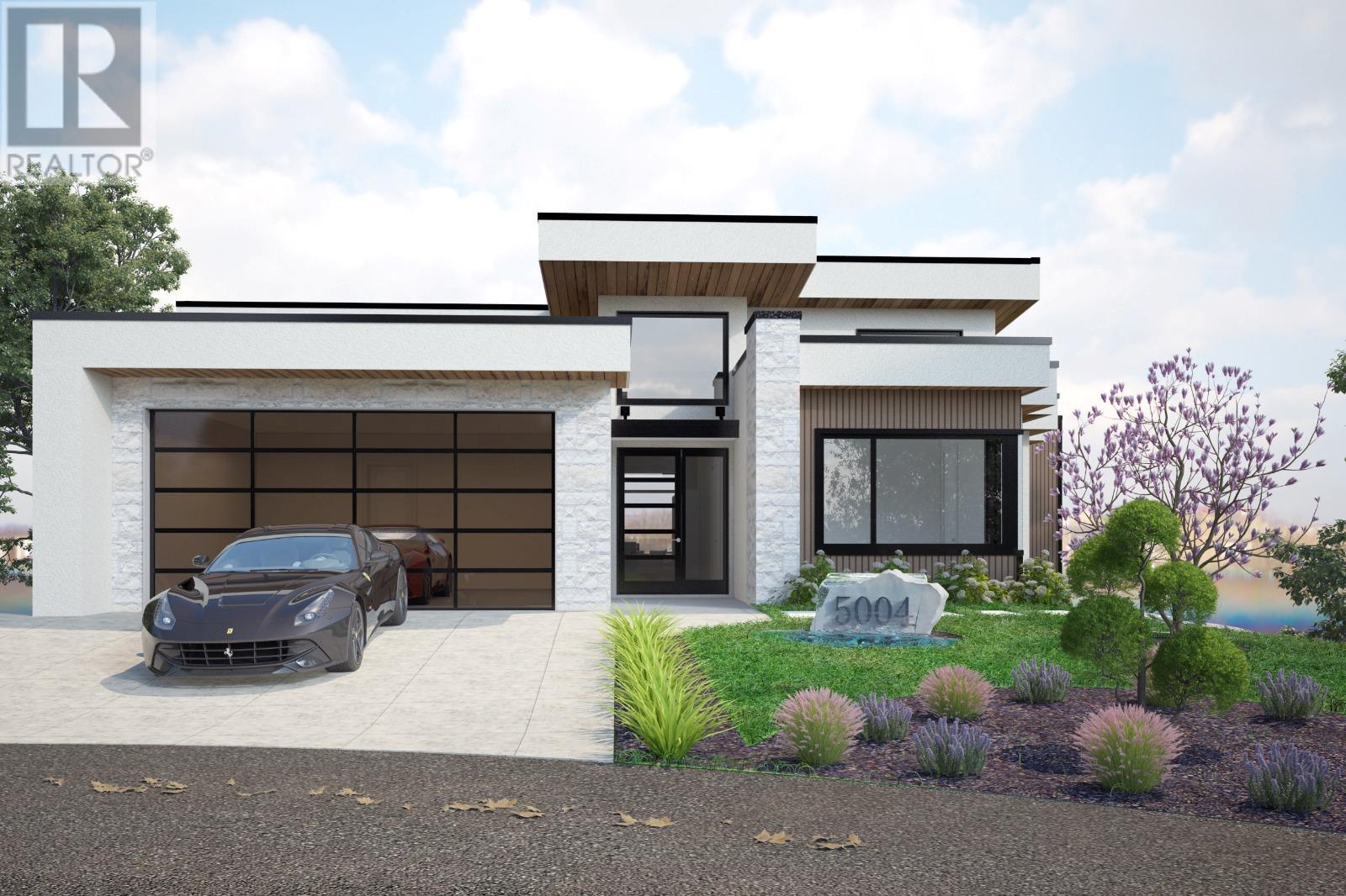 5004 Hill Spring Court, Kelowna
