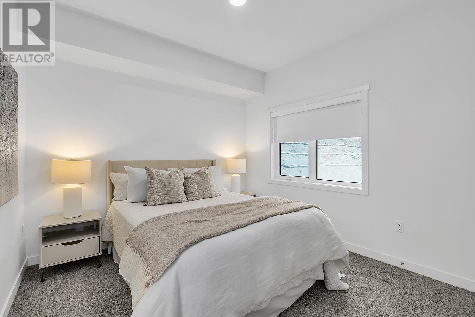 #315-1111 Frost Road, Kelowna