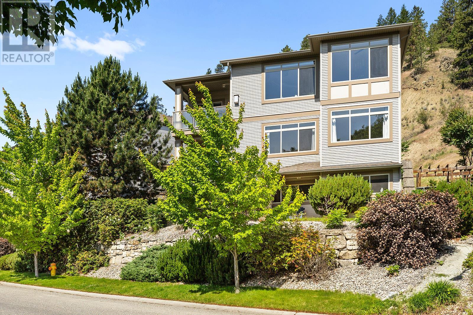 #115-550 Glenmeadows Road, Kelowna
