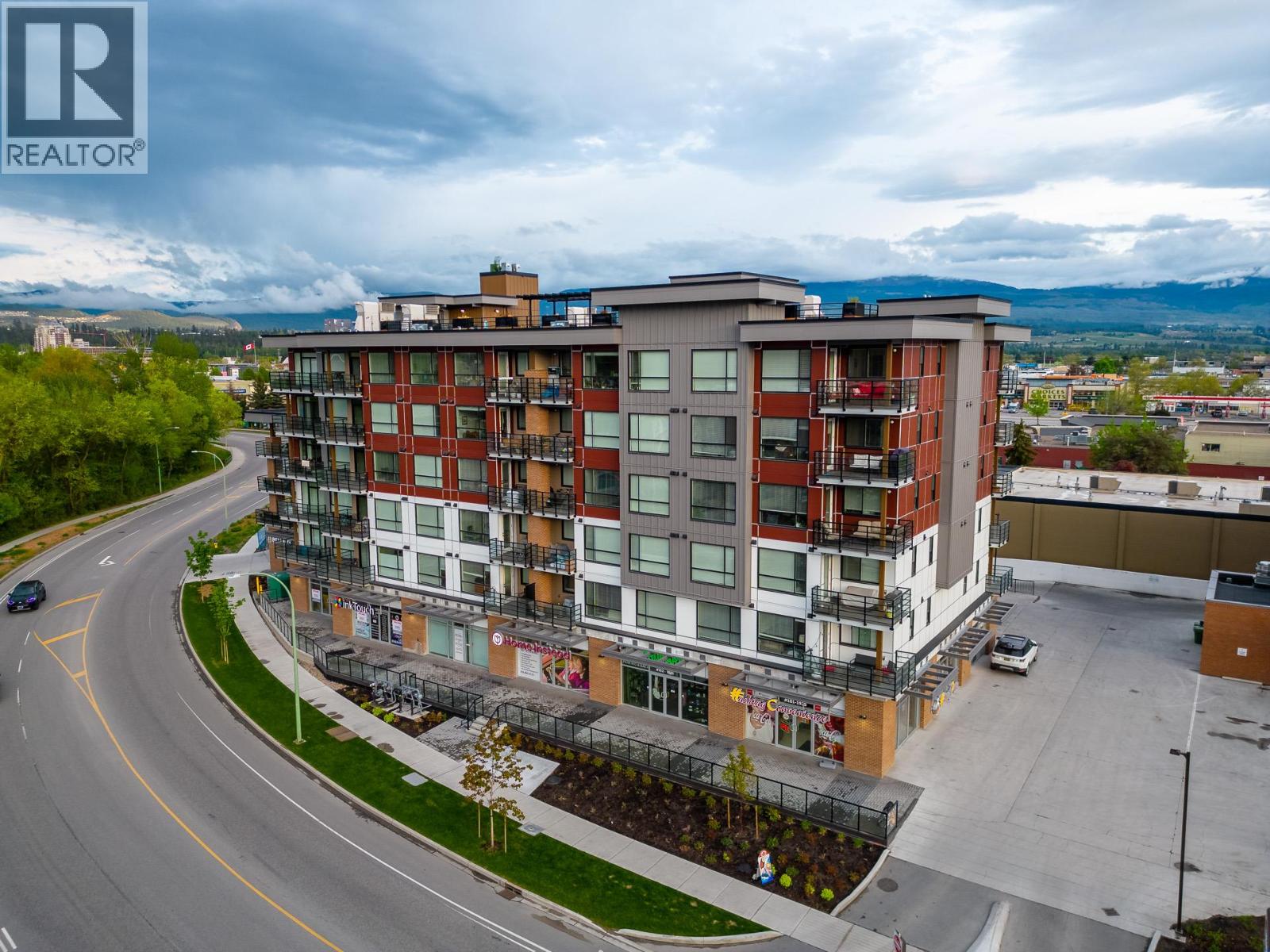 #311-1925 Enterprise Way, Kelowna
