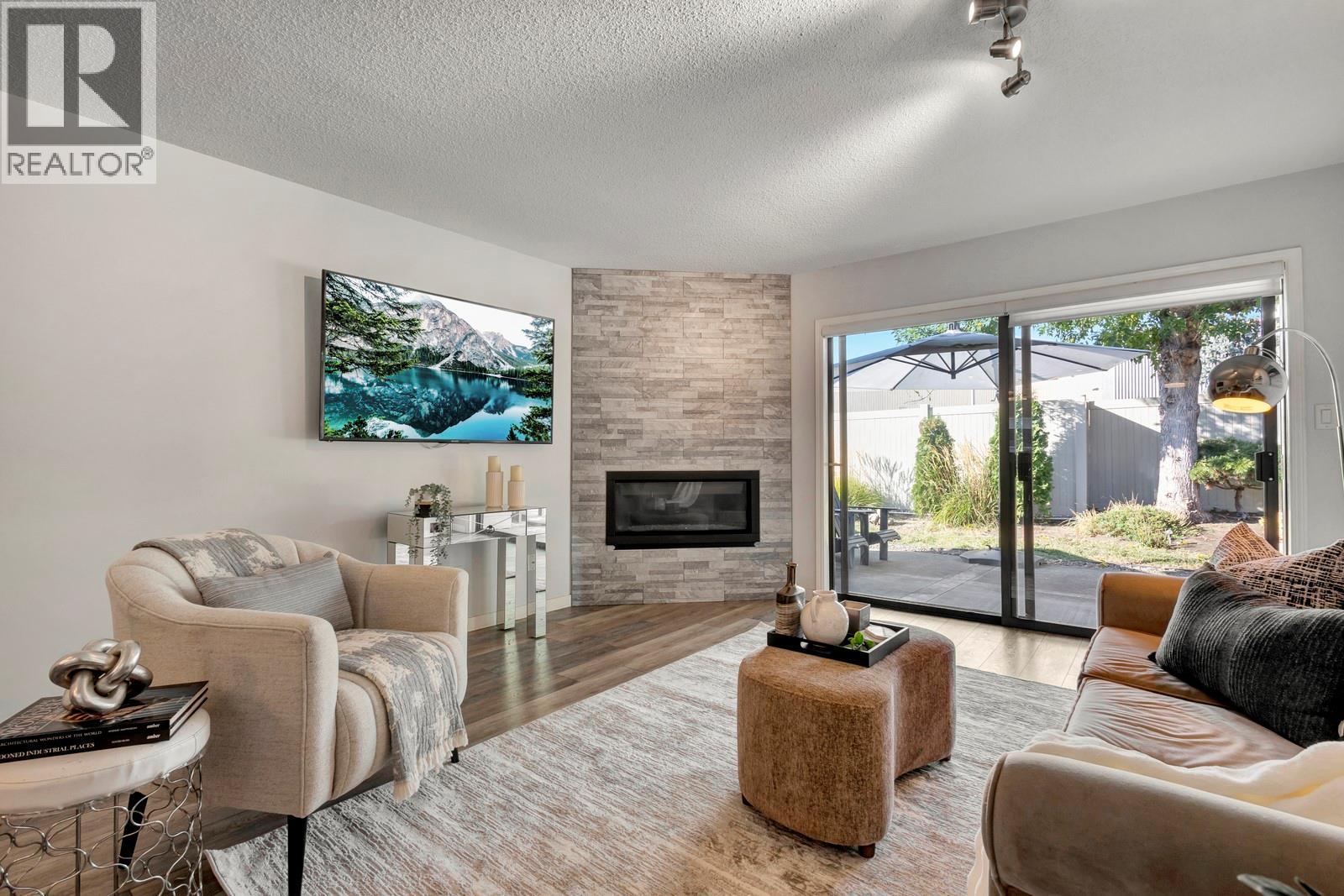 #115-1765 Leckie Road, Kelowna