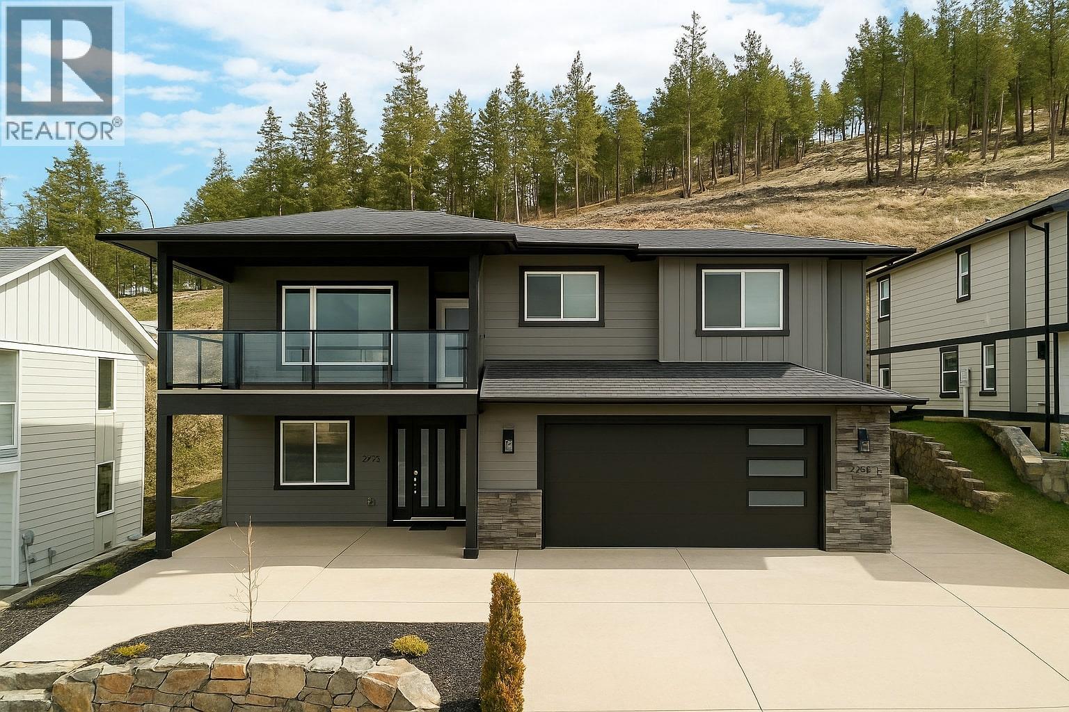 2203 LAVETTA Drive, Kelowna
