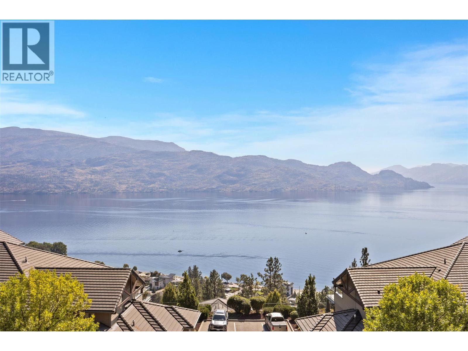 #236-4350 Ponderosa Drive, Peachland