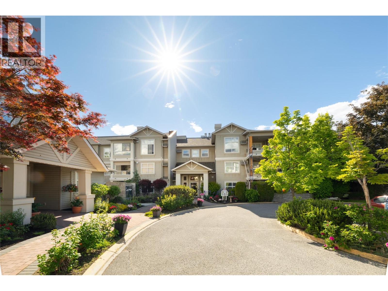 #108-555 Houghton Road, Kelowna
