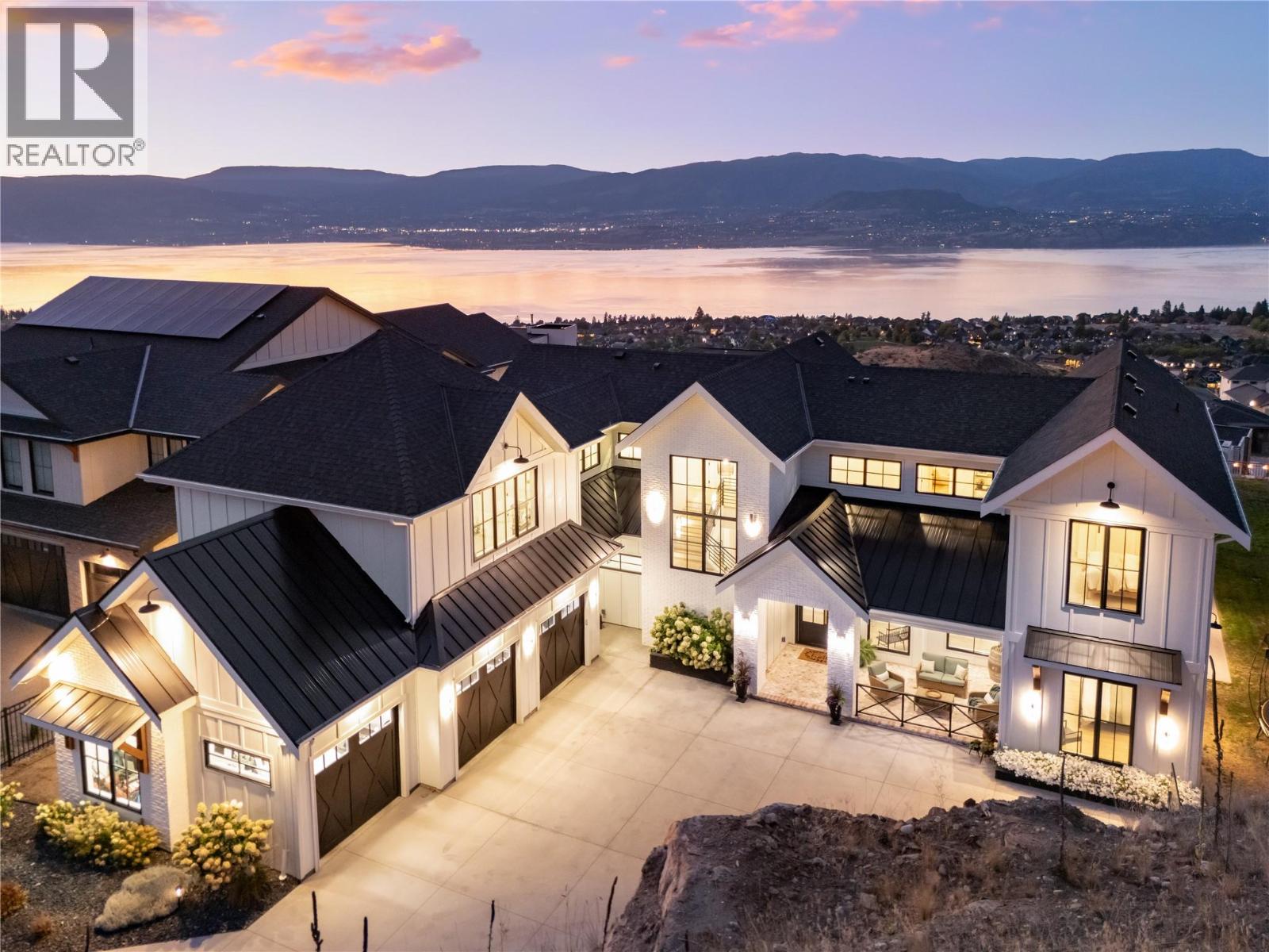 5635 UPPER MISSION Court, Kelowna