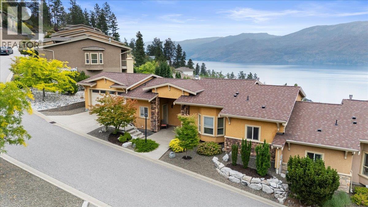 #235-5165 Trepanier Bench Road, Peachland