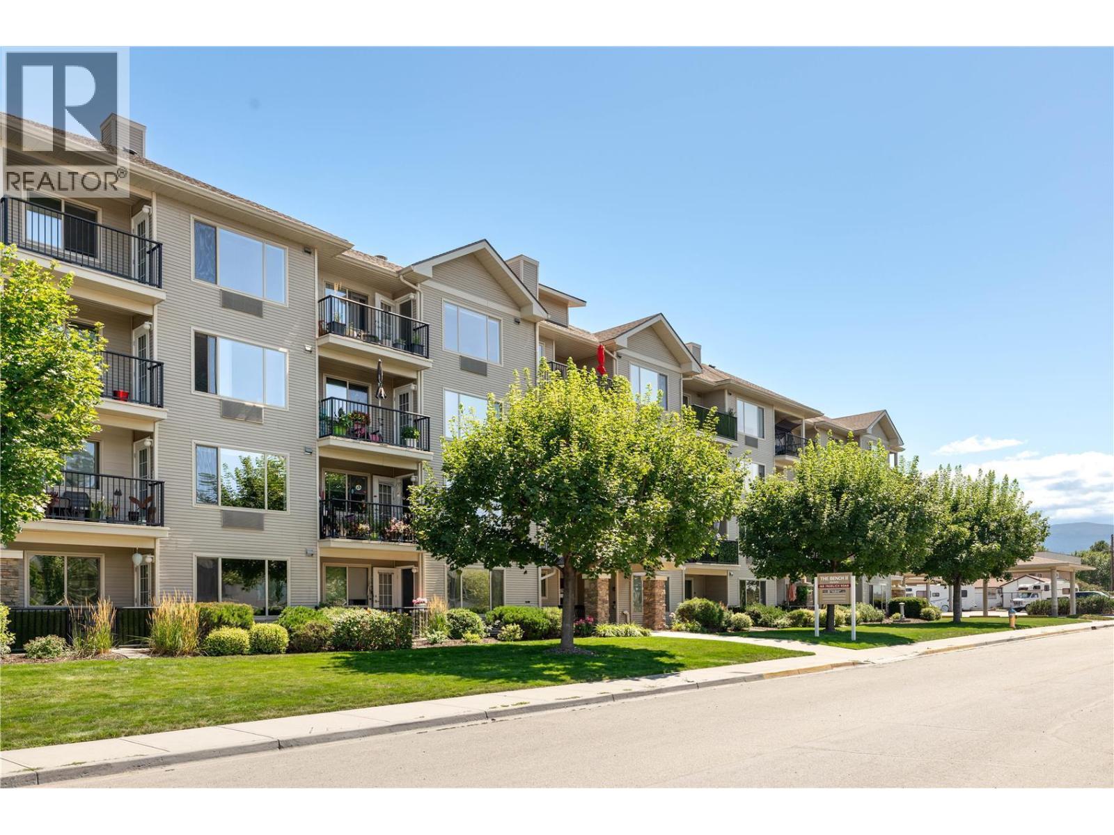#307-265 Froelich Road, Kelowna