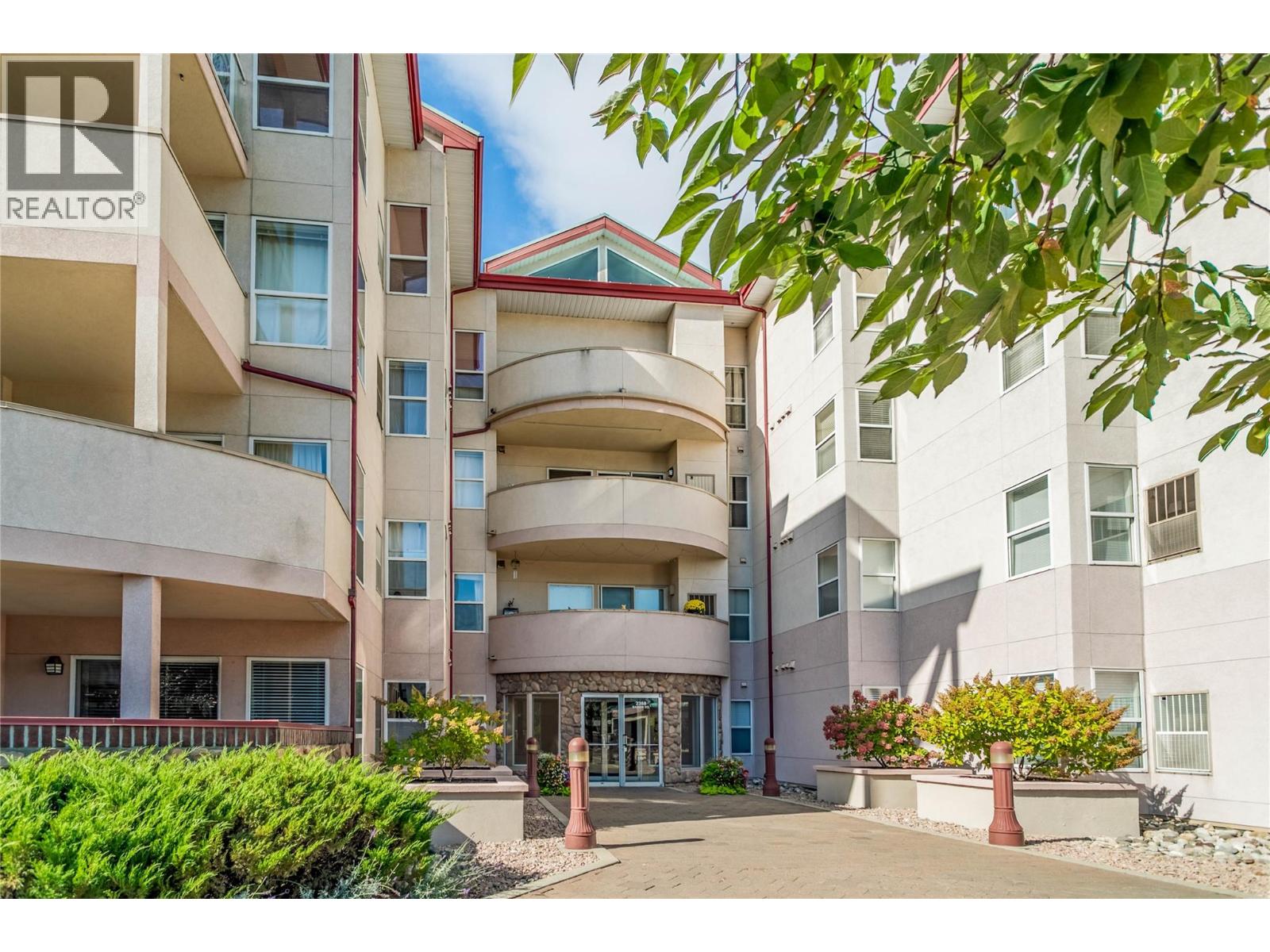 #208-2388 Baron Road, Kelowna