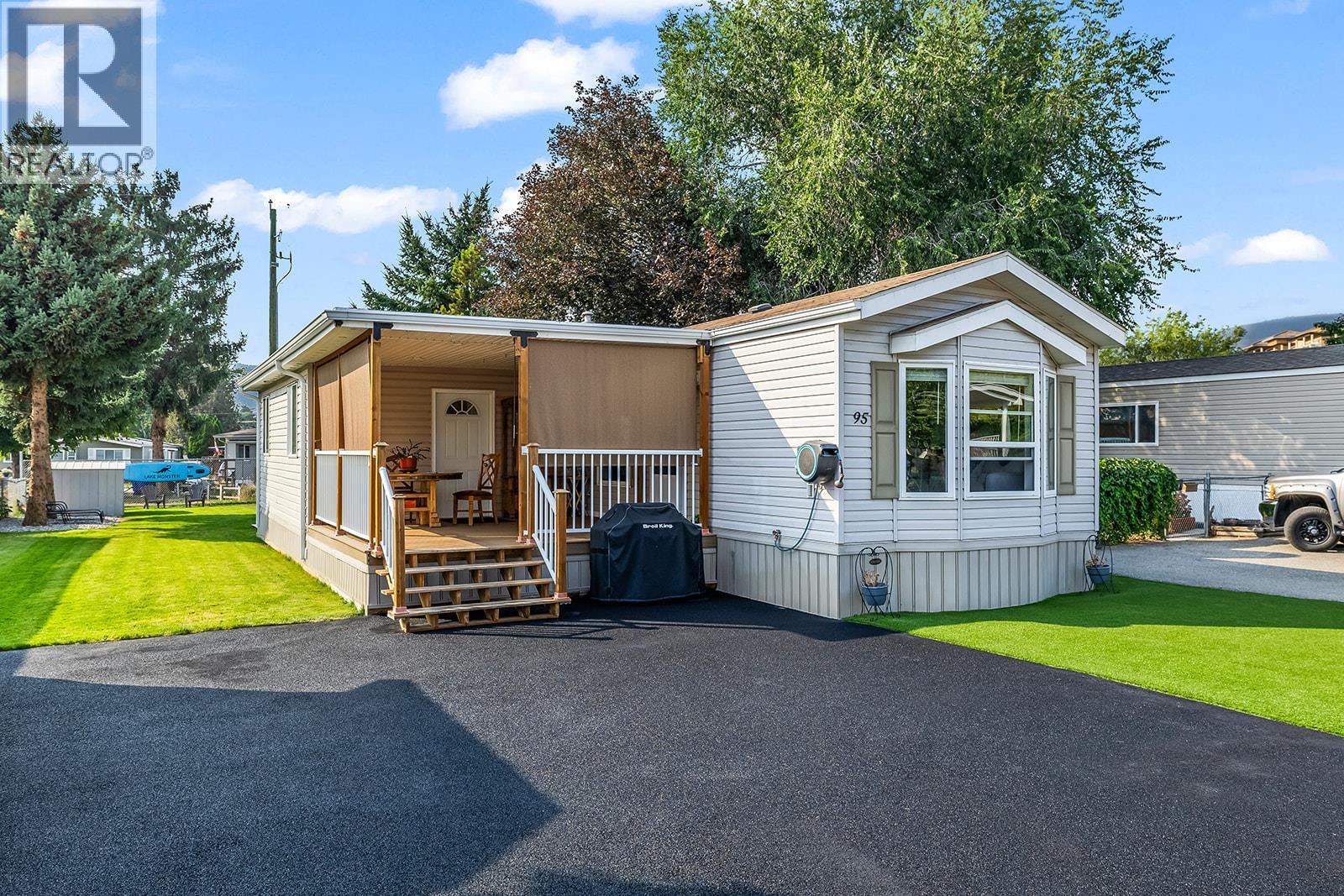 #95-2005 Boucherie Road, Westbank