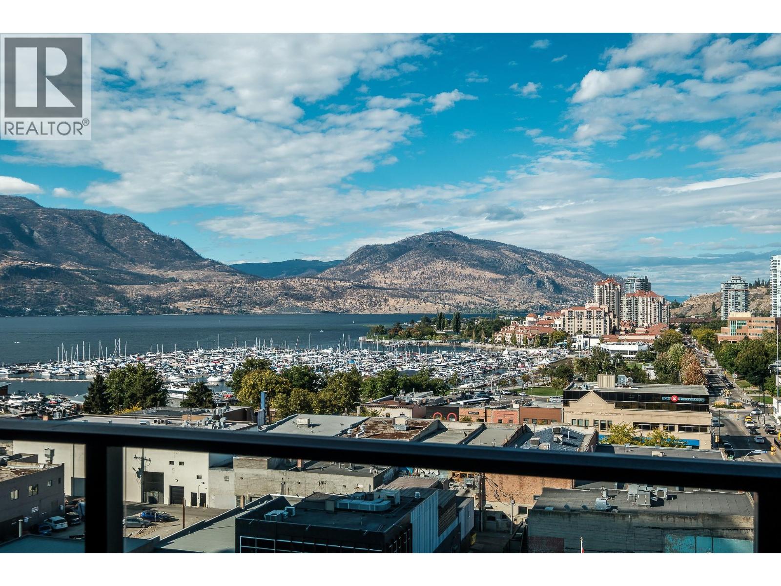 #902-1626 Water Street, Kelowna