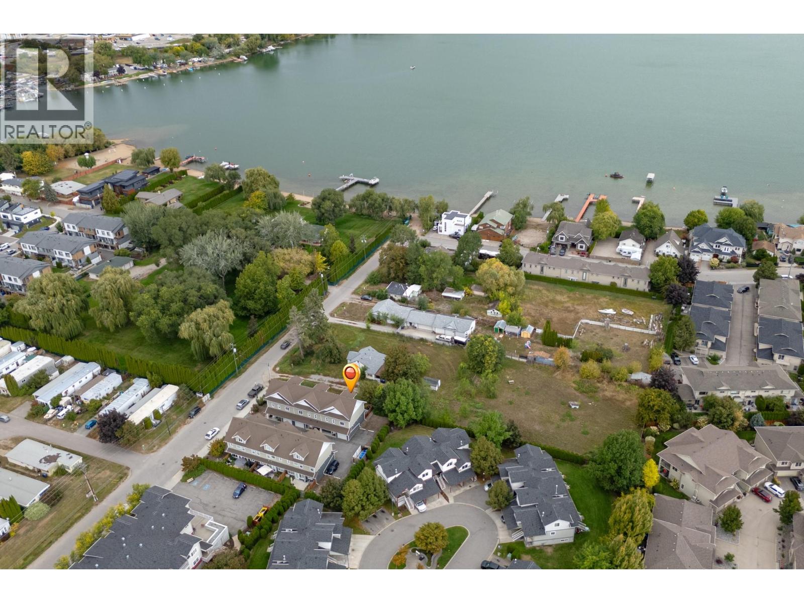 #3-11511 Bottom Wood Lake Road, Lake Country