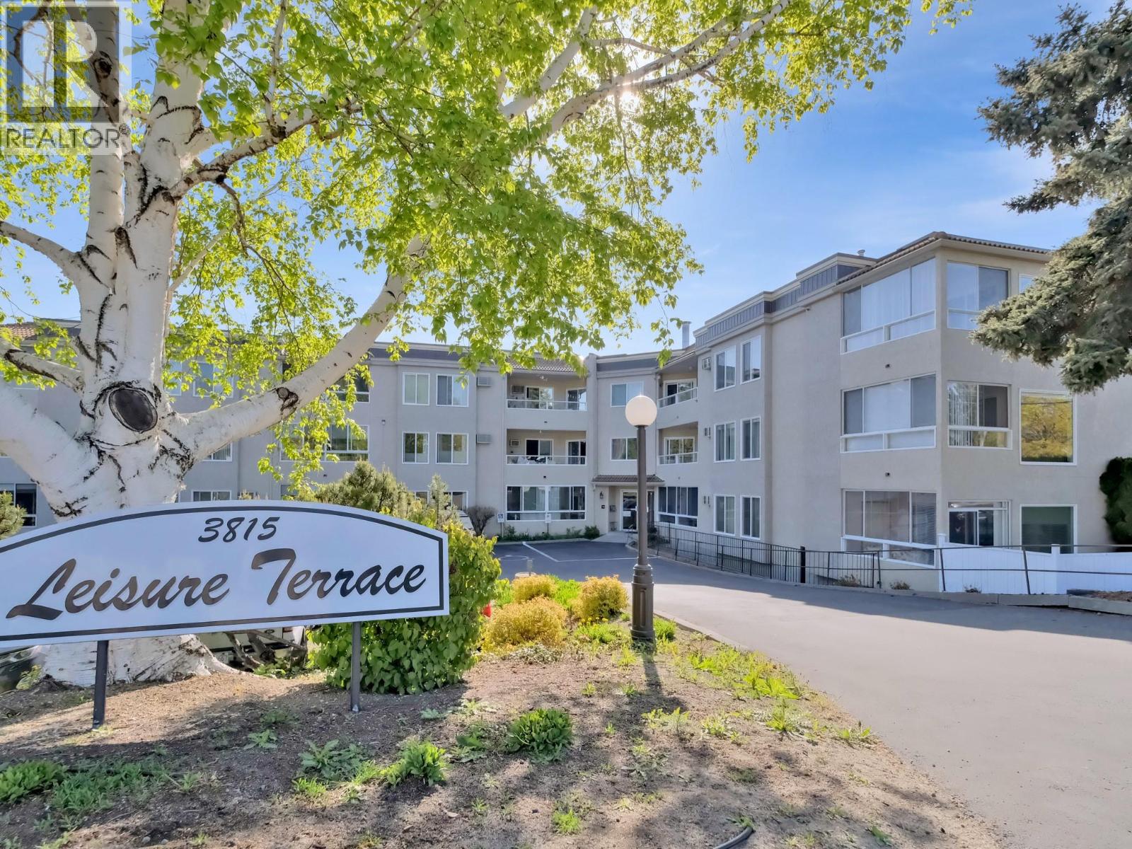 #110-3815 Brown Road, Westbank