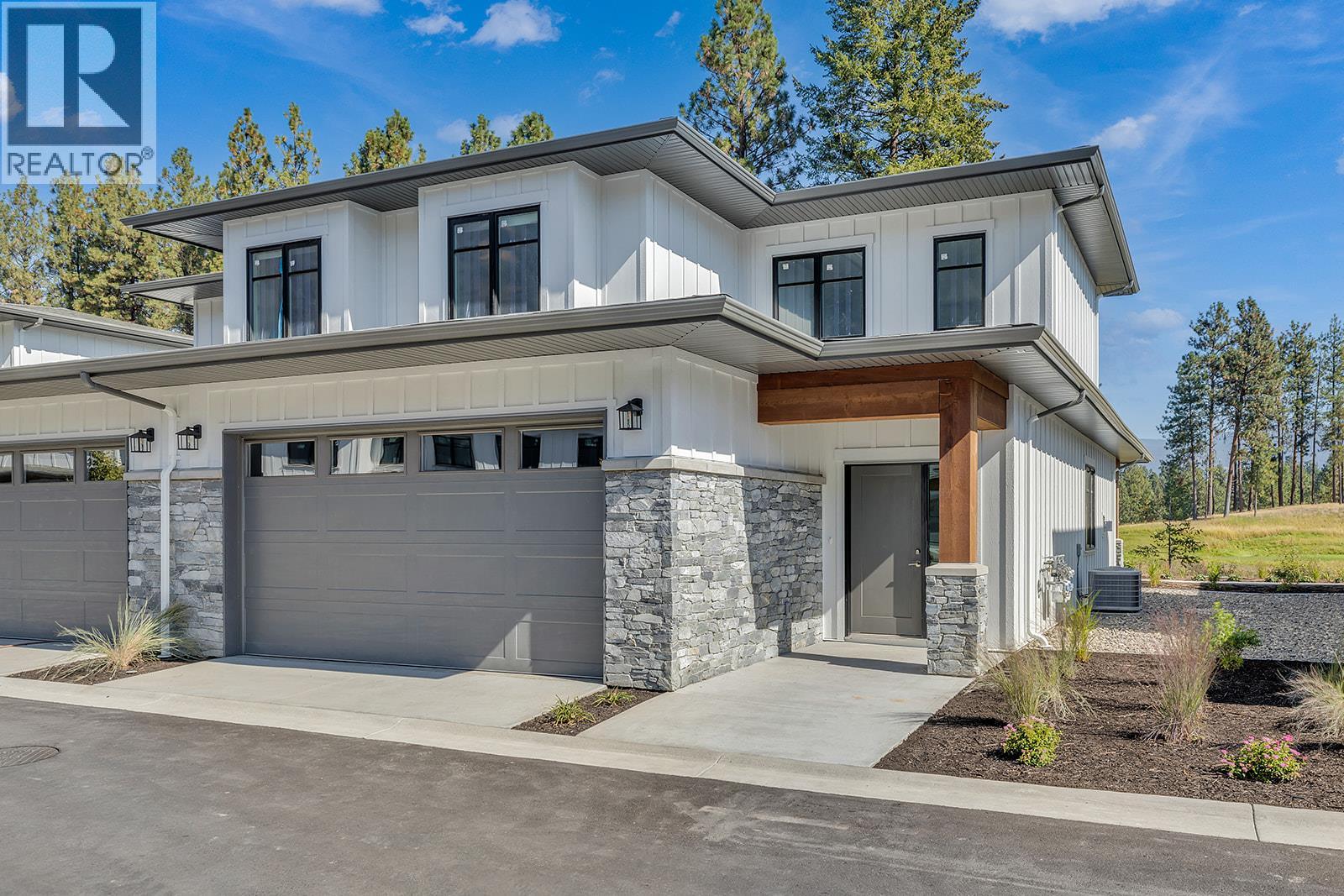 #6-1979 Country Club Drive, Kelowna