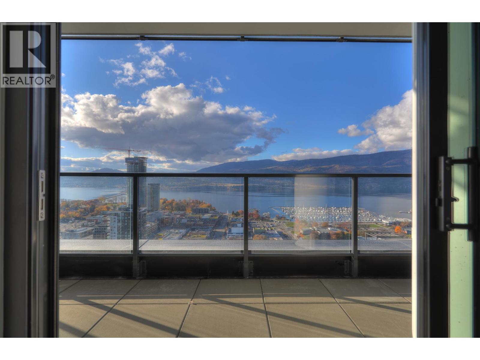 #3101-1488 Bertram Street, Kelowna