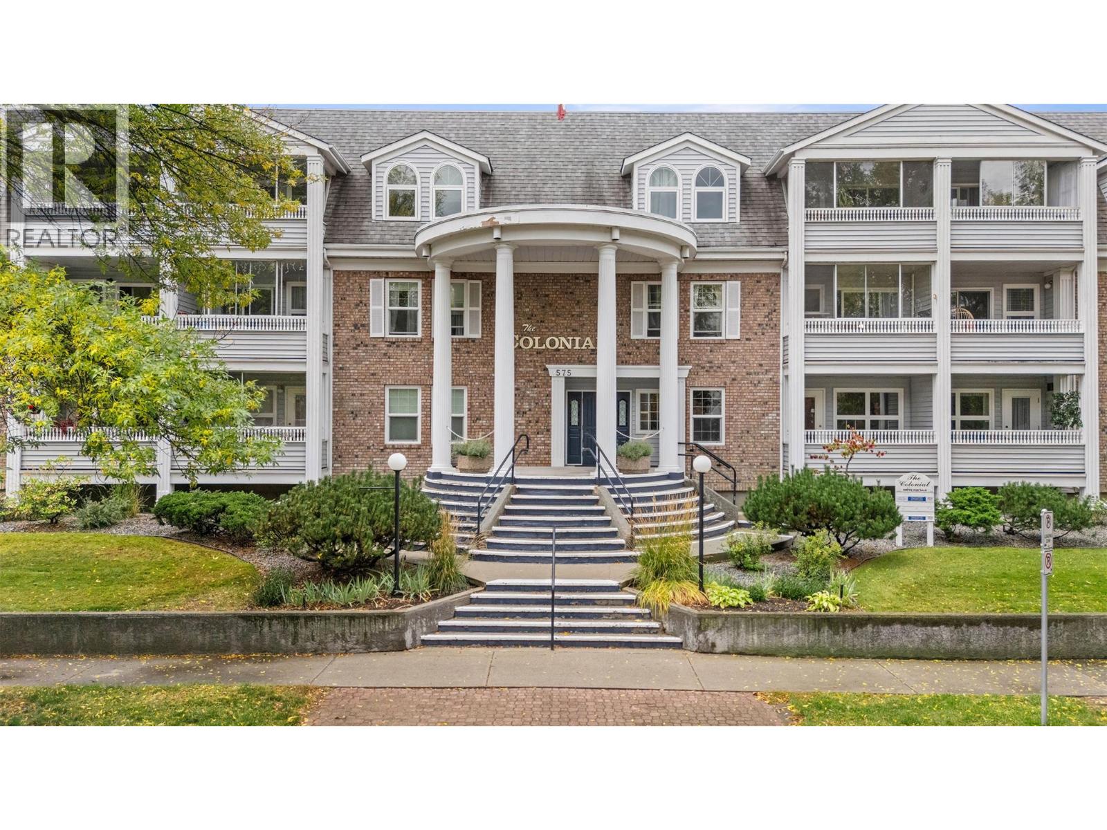 #310-575 Sutherland Avenue, Kelowna