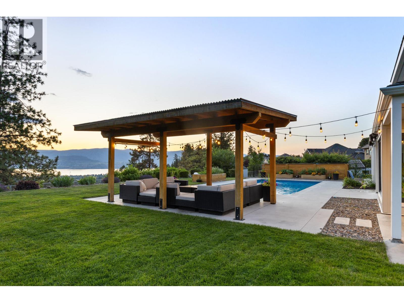 1476 Westridge Court, Kelowna