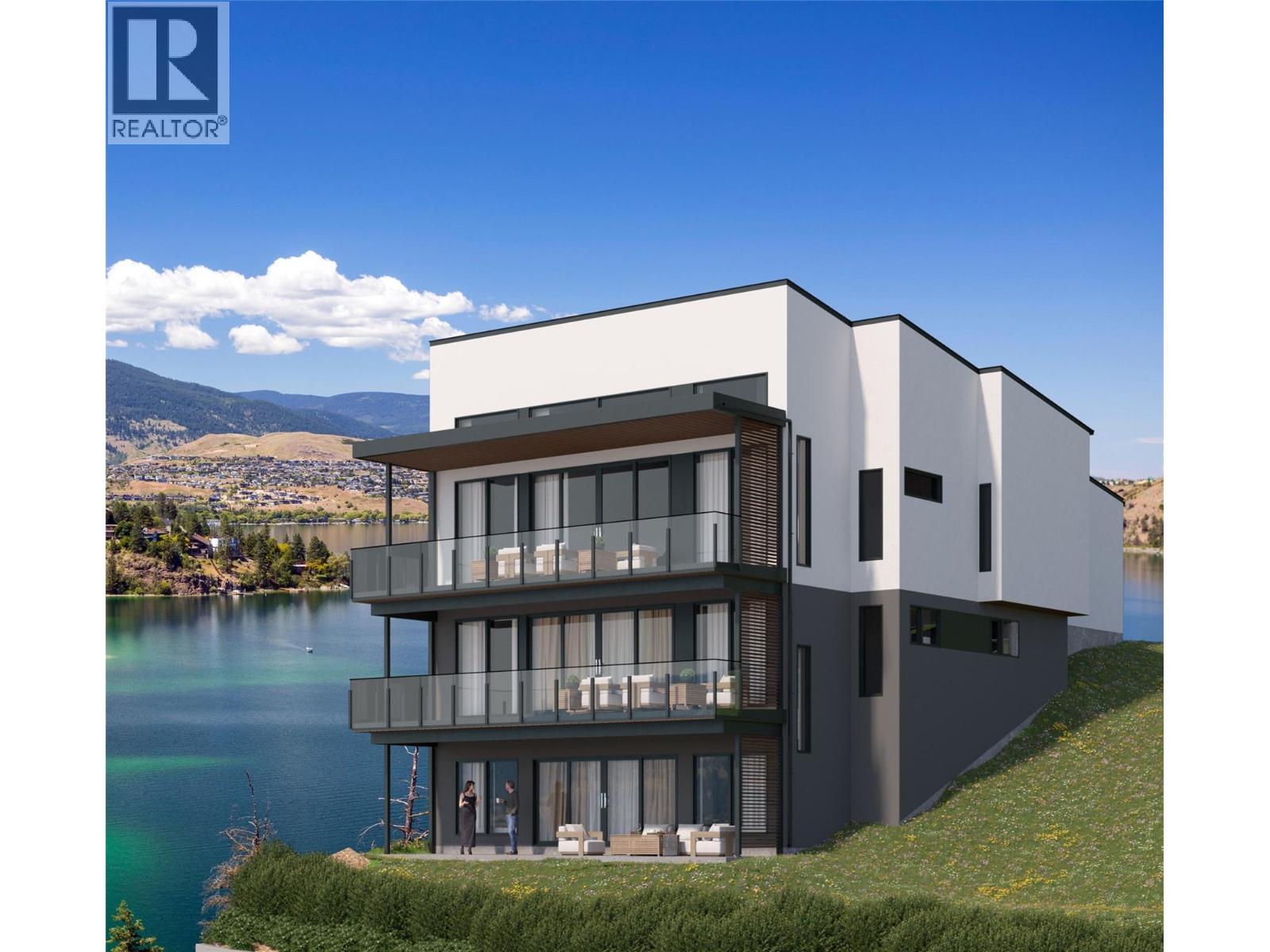 #13-4111 Evans Road, Lake Country