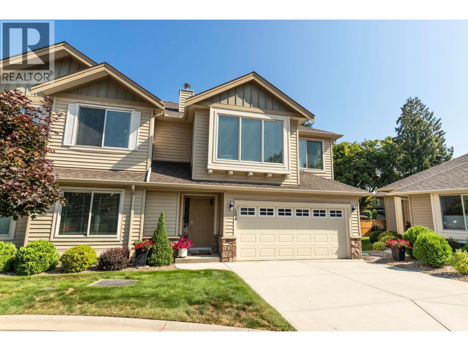 #104-3155 Reimche Road, Lake Country