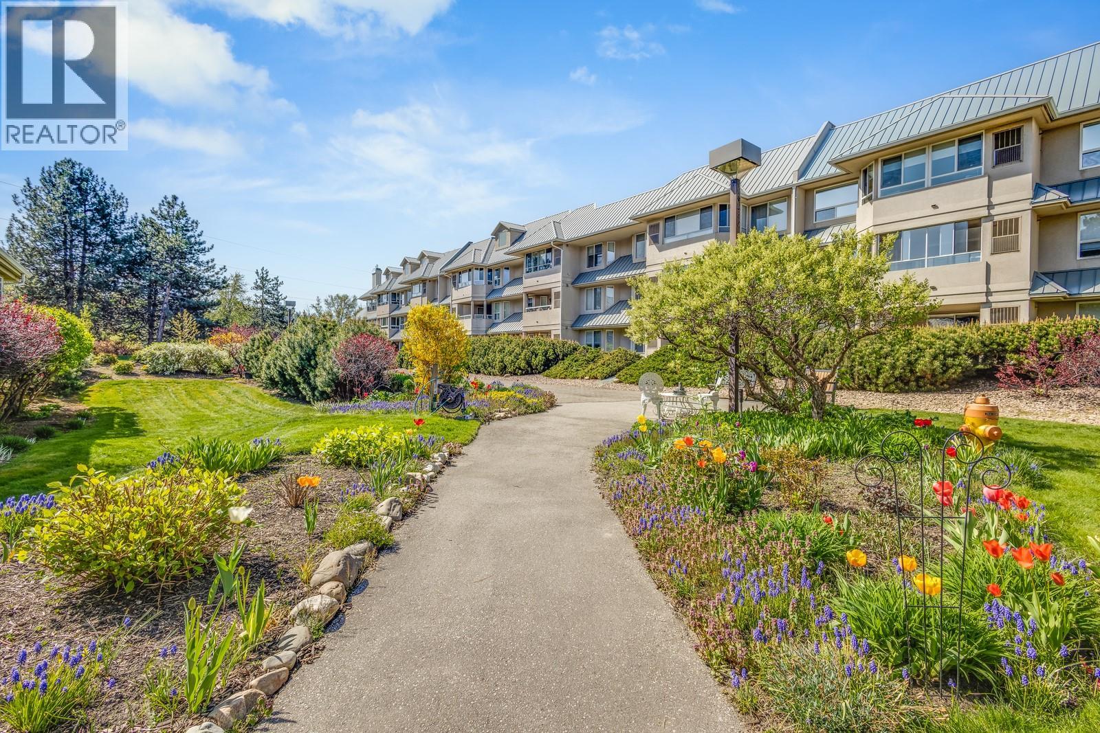 #306-1961 Durnin Road, Kelowna