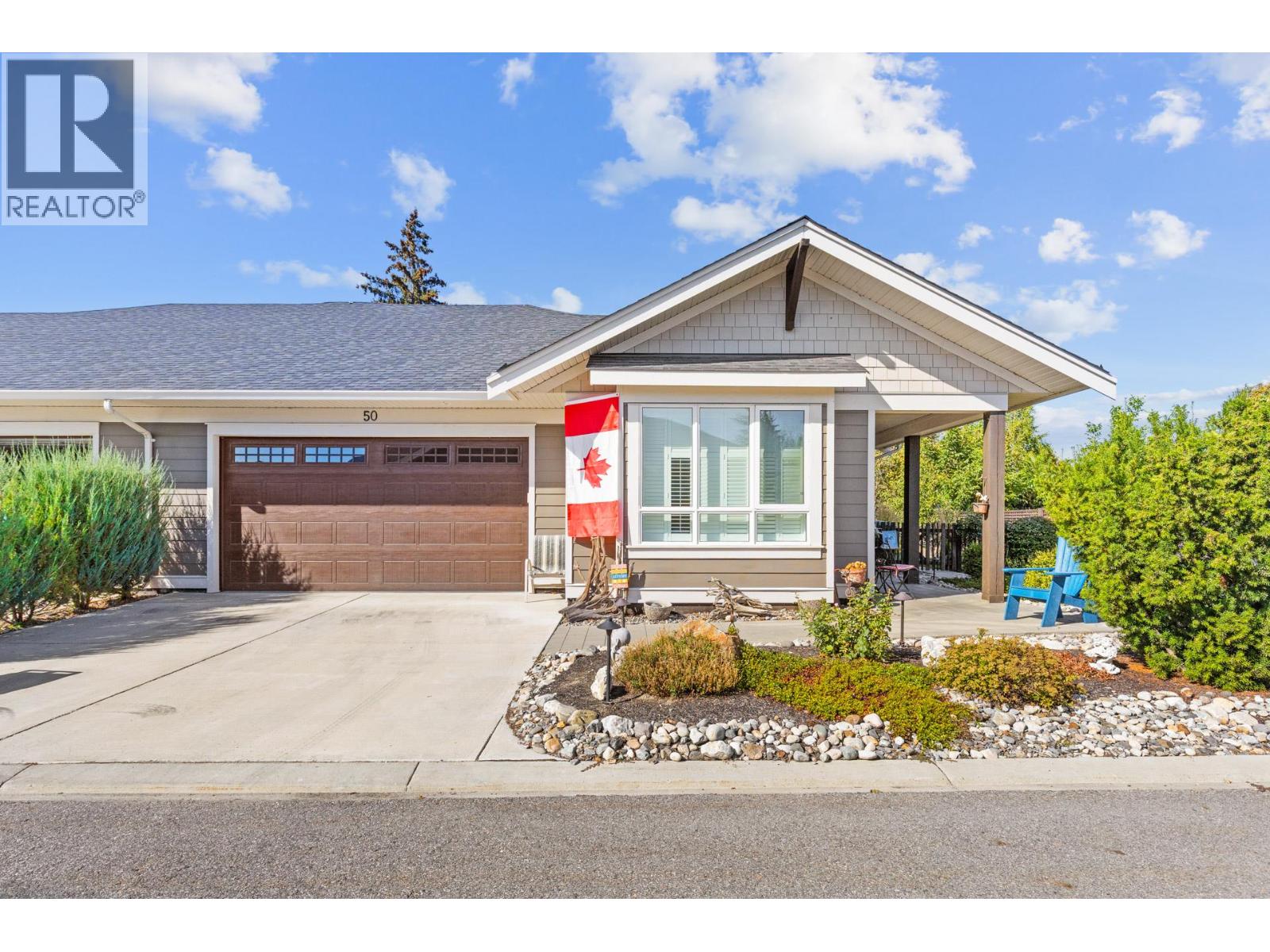 #50-1960 KLO Road, Kelowna