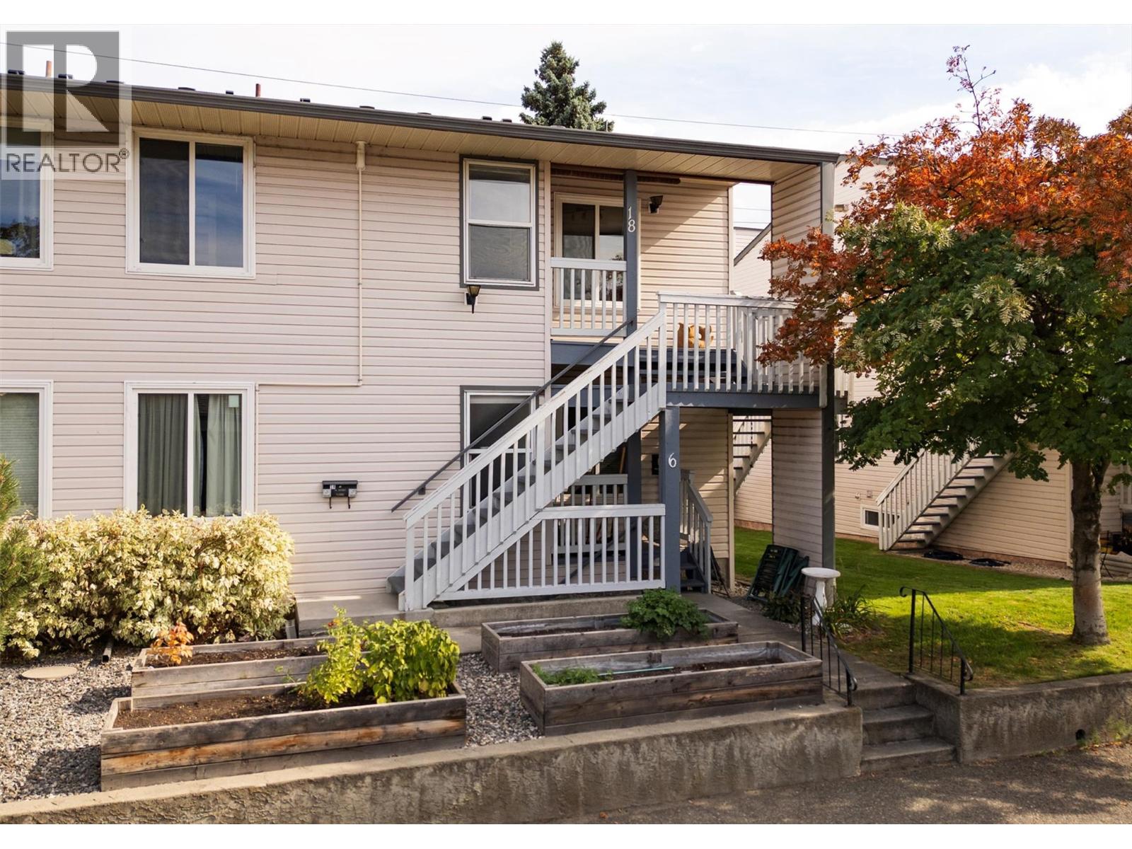 #18-3000 Richter Street, Kelowna