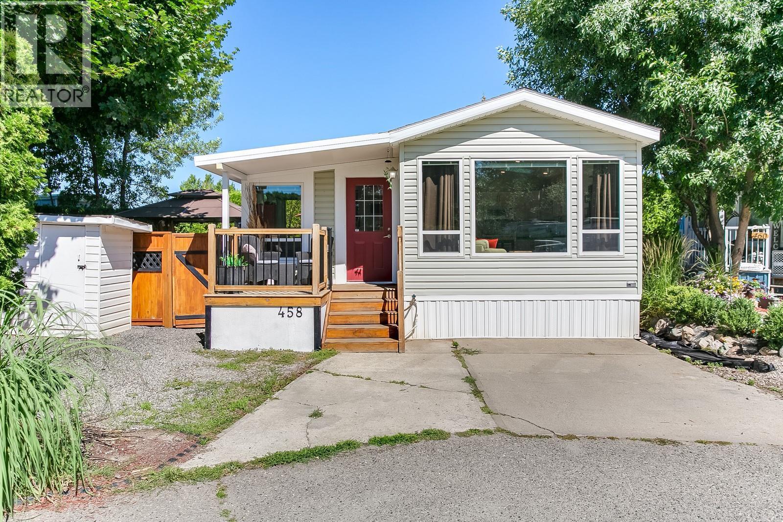 #458-415 Commonwealth Road, Kelowna