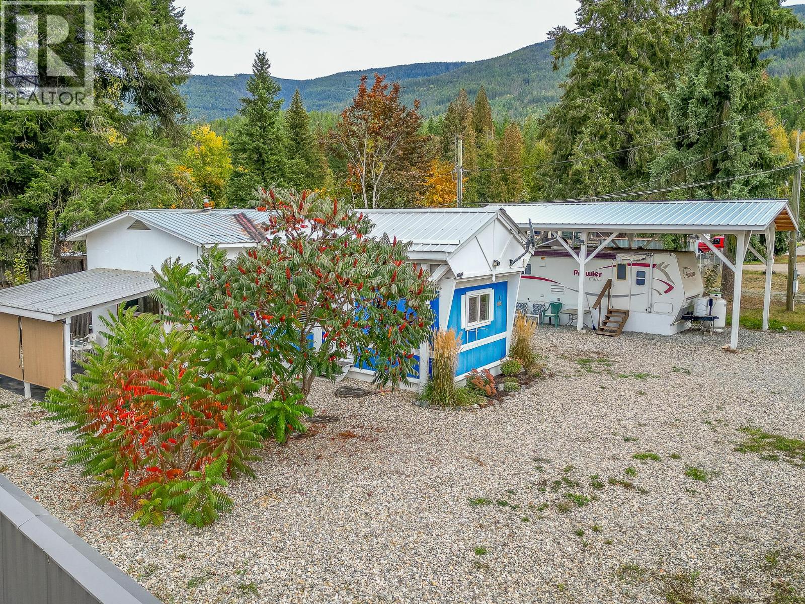 1 Robson Road, Mara