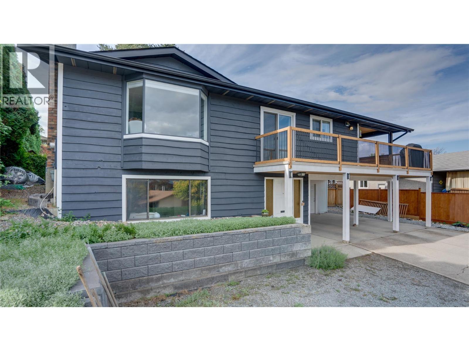 3922 17 Avenue, Vernon