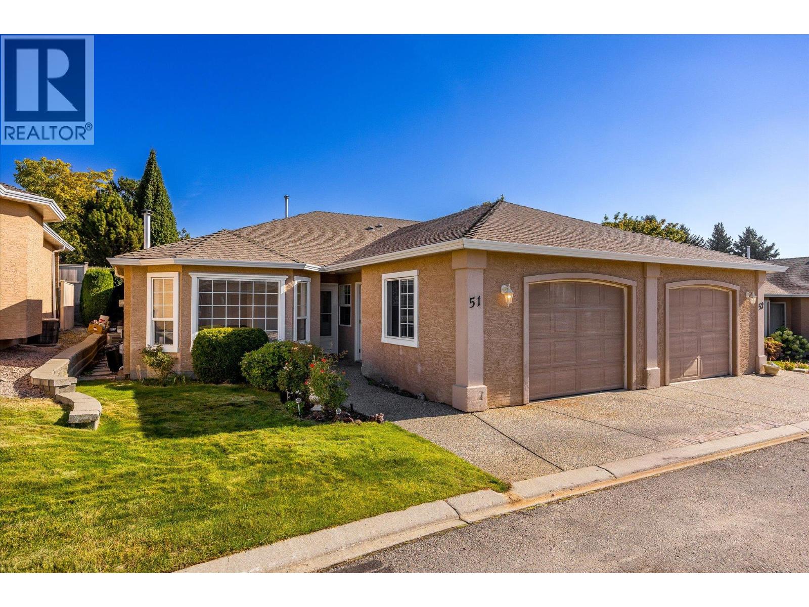 #51-2250 Louie Drive, West Kelowna