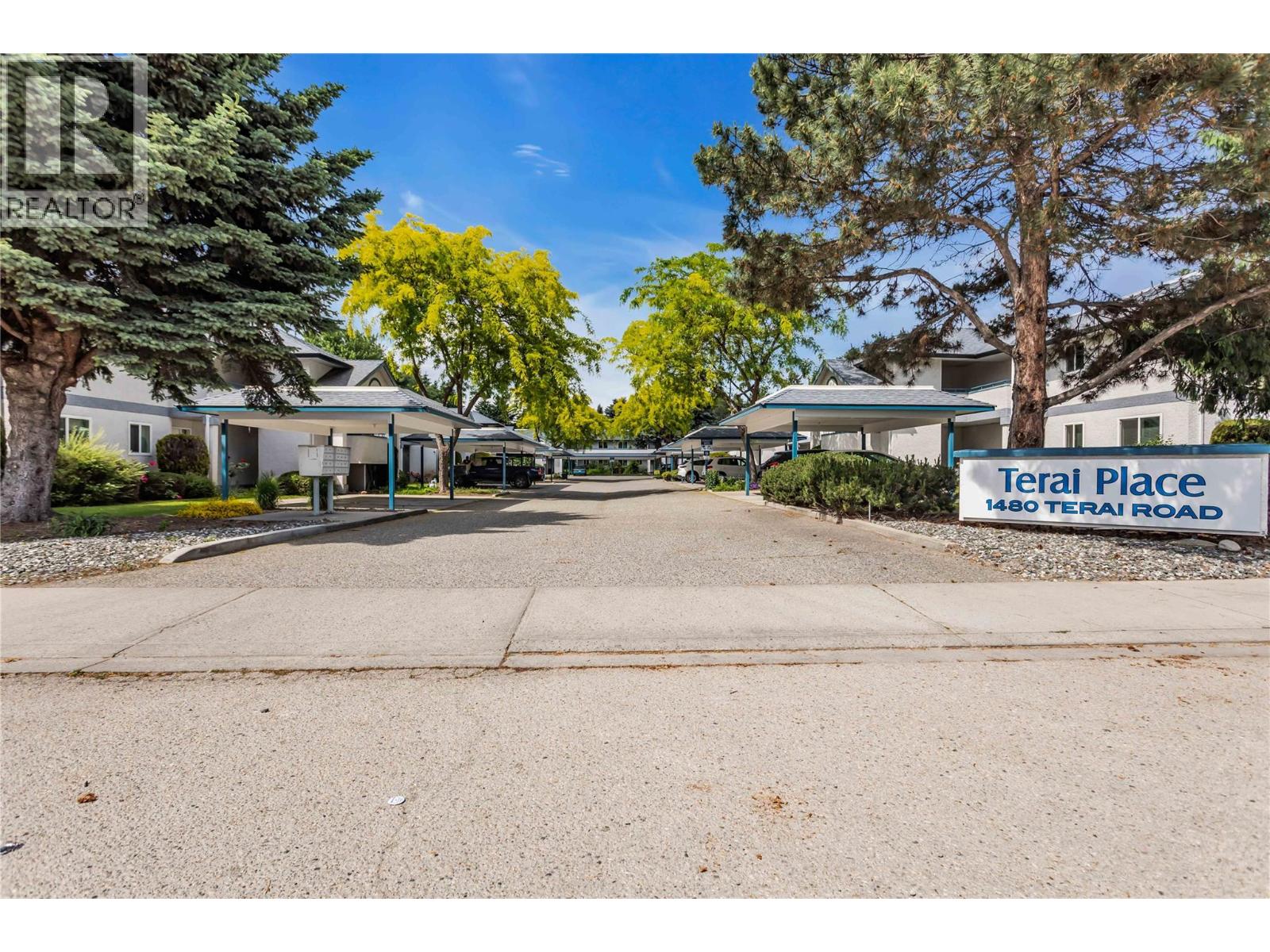 #104-1480 Terai Road, Kelowna