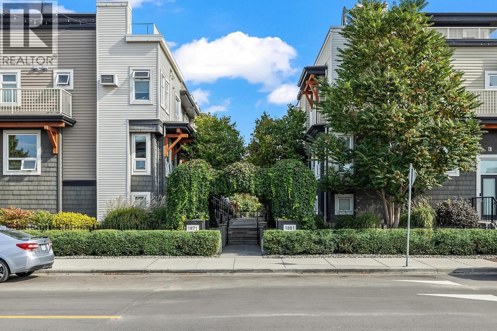 #14-1881 Ambrosi Road, Kelowna