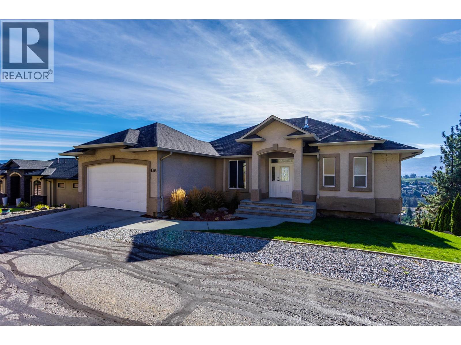 1084 Aurora Heights Other, West Kelowna