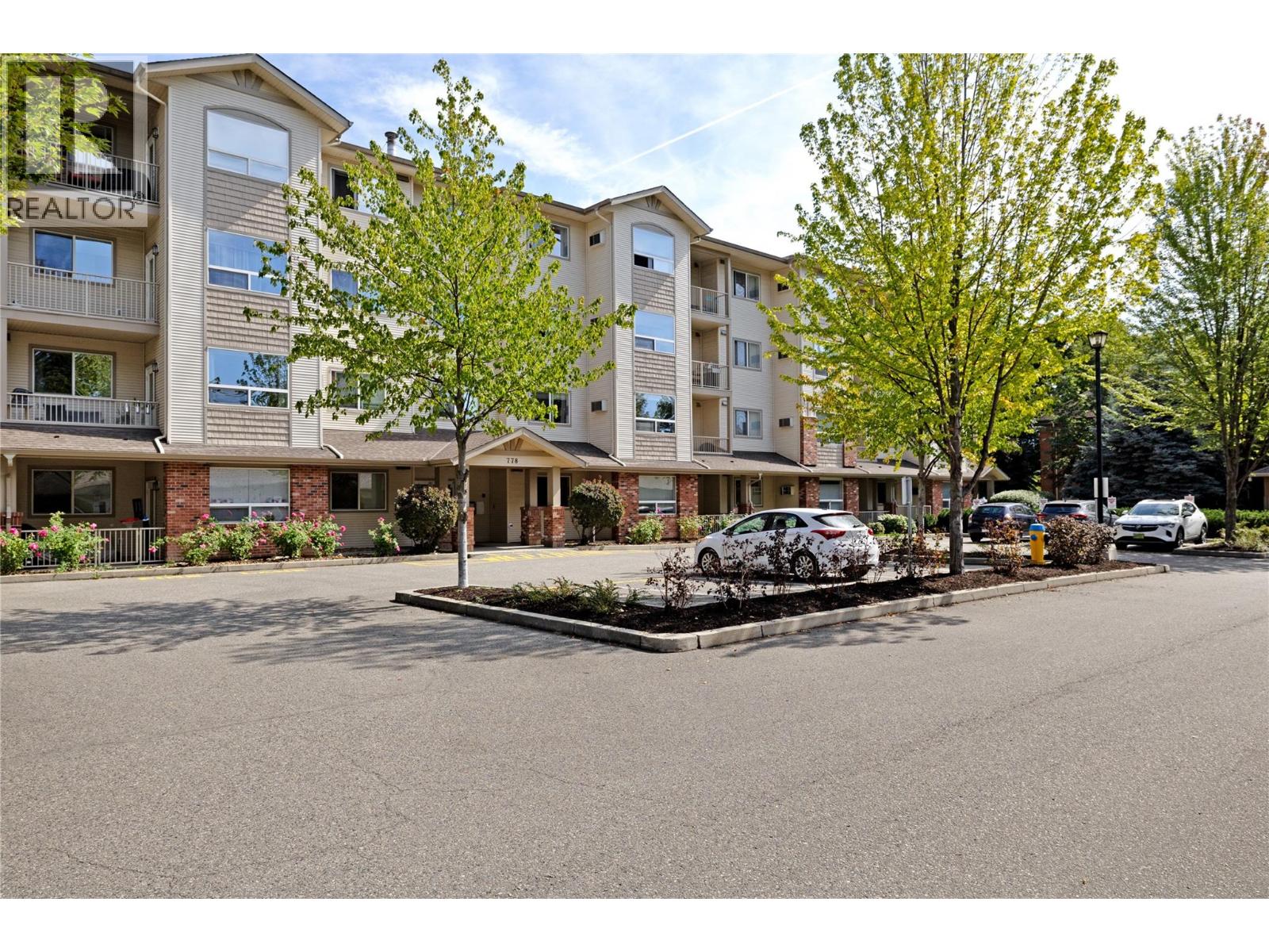#206-778 Rutland Road, Kelowna
