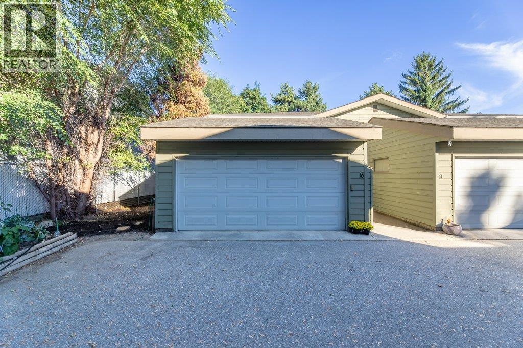 #10-1950 Burtch Road, Kelowna