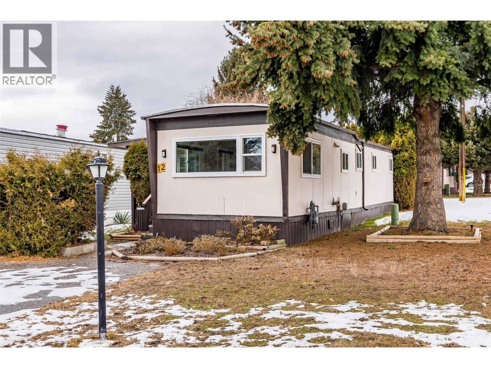 #12-1881 Boucherie Road, Westbank