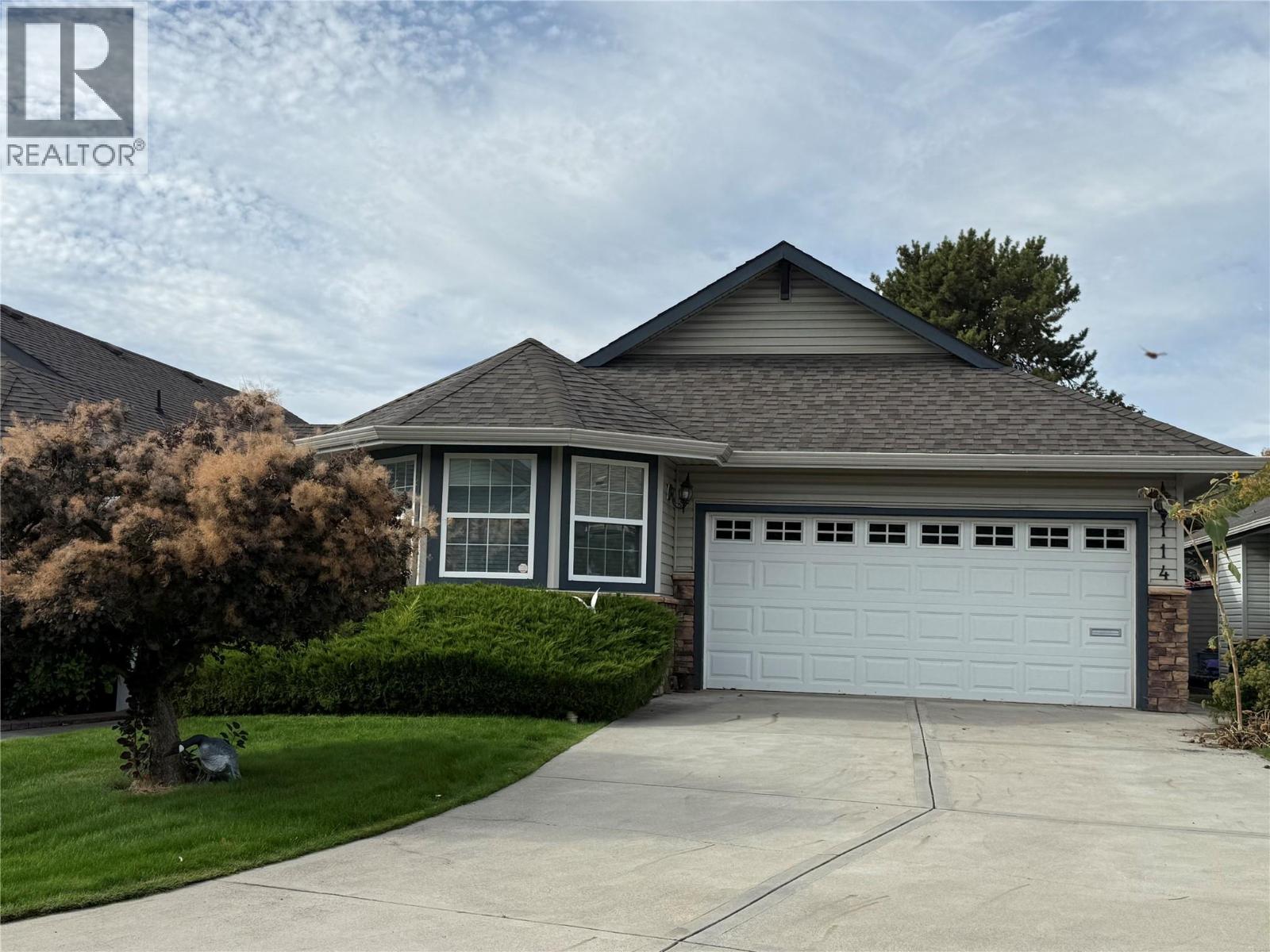 #114-1188 Houghton Road, Kelowna
