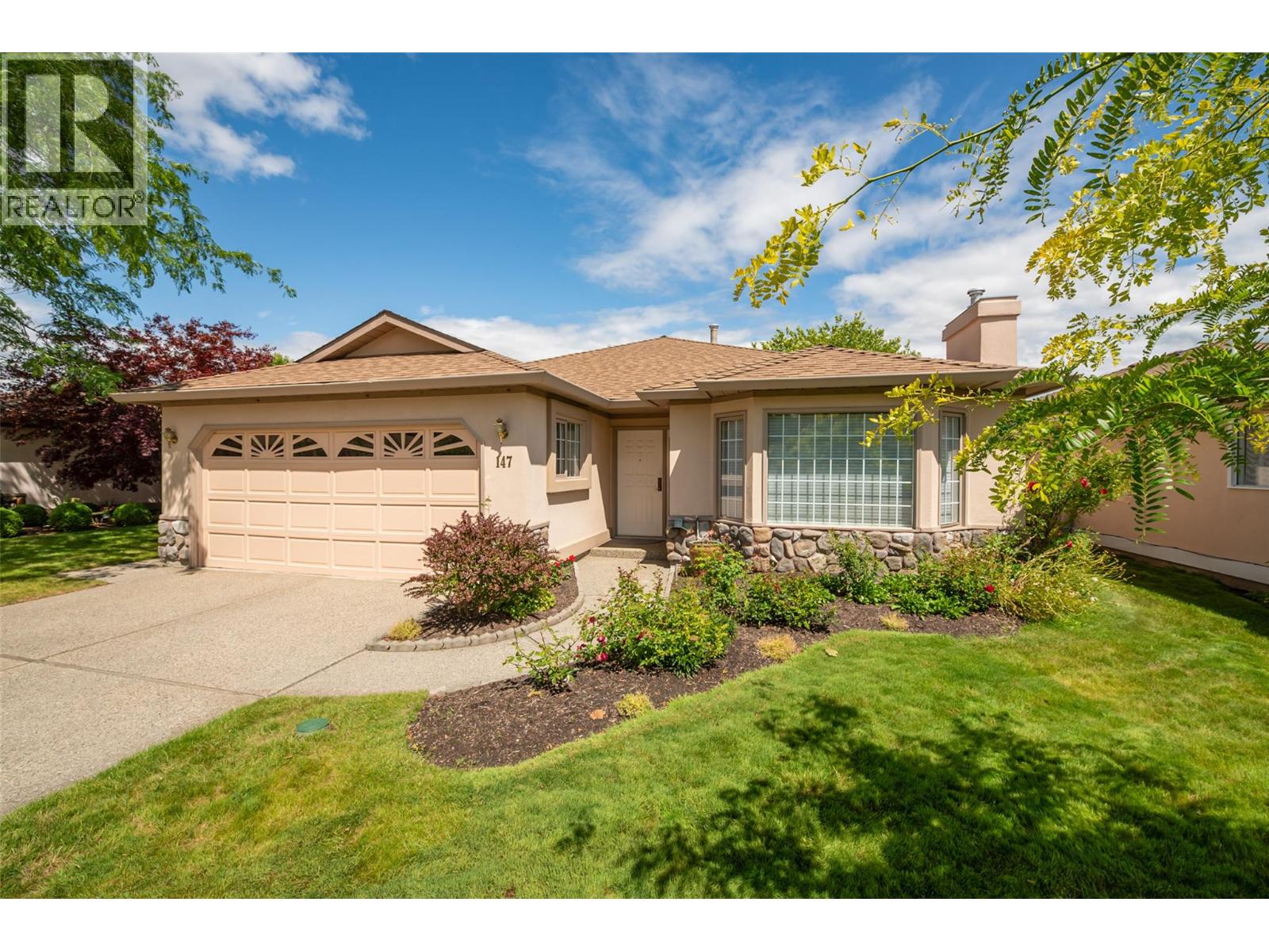 #147-1201 Cameron Avenue, Kelowna