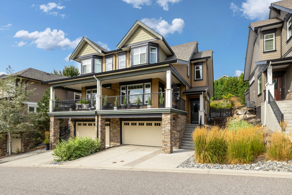 #67-12850 Stillwater Court, Lake Country